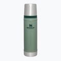 Термос Stanley Legendary Classic 600 ml hammertone green