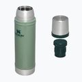 Термос Stanley Legendary Classic 600 ml hammertone green 3