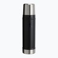 Термос Stanley Legendary Classic 600 ml black 2.0
