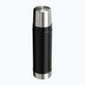 Термос Stanley Legendary Classic 600 ml black 2.0 2