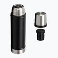 Термос Stanley Legendary Classic 600 ml black 2.0 3