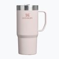 Термо чаша Stanley Everyday Suburban 470 ml rose quartz