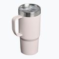 Термо чаша Stanley Everyday Suburban 470 ml rose quartz 2