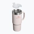 Термо чаша Stanley Everyday Suburban 470 ml rose quartz 3