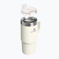 Термо чаша Stanley Everyday Suburban 470 ml cream gloss 3