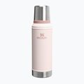 Термос Stanley Legendary Classic 940 ml hammertone rose quartz