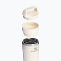 Термо чаша Stanley Cafe-To-Go 470 ml cream gloss 5