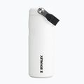 Термо бутилка Stanley IceFlow Flip Straw 2.0 chalk