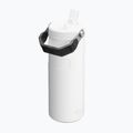 Термо бутилка Stanley IceFlow Flip Straw 2.0 chalk 2