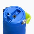 Термо бутилка Stanley IceFlow Flip Straw 2.0 cobalt chartreuse 3