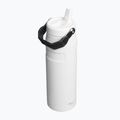 Термо бутилка Stanley IceFlow Flip Straw l chalk 2