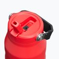 Термо бутилка Stanley IceFlow Flip Straw 2.0 chili Black 3