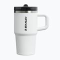 Термо чаша Stanley Quencher ProTour Flip Straw 590 ml chalk
