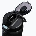 Термо бутилка Stanley Classic Wellspring hammertone black 3