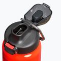 Термо бутилка Stanley Classic Wellspring blaze orange 3