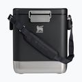 Туристически хладилник/Хладилна чанта Stanley The Lifted Spirits Steel 24,6 l black
