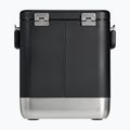 Туристически хладилник/Хладилна чанта Stanley The Lifted Spirits Steel 24,6 l black 3