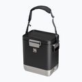 Туристически хладилник/Хладилна чанта Stanley The Lifted Spirits Steel 24,6 l black 5