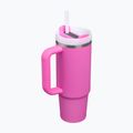 Термо чаша Stanley Quencher H2.0 FlowState 1180 ml hot pink 2