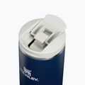 Термо чаша Stanley Aerolight Transit FlipTop 350 ml dark navy 3