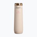 Термо бутилка Stanley Flowstate Spring 590 ml champagne