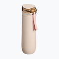 Термо бутилка Stanley Flowstate Spring 590 ml champagne 2