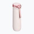 Термо бутилка Stanley FlowState Spring rose quartz 2
