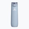 Термо бутилка Stanley Flowstate Spring 590 ml blue dream stone