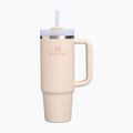 Термо чаша Stanley Quencher H2.0 FlowState 890 ml champagne