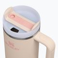 Термо чаша Stanley Quencher H2.0 FlowState 890 ml champagne 3