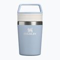 Термо чаша Stanley Café-To-Go 230 ml blue dream stone