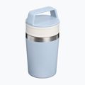 Термо чаша Stanley Café-To-Go 230 ml blue dream stone 2