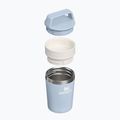 Термо чаша Stanley Café-To-Go 230 ml blue dream stone 4