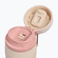 Термо бутилка Stanley IceFlow Twist Flip 2.0 470 ml champagne 3