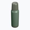 Термос Stanley New Legendary Classic hammertone green 2