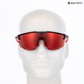 Слънчеви очила Julbo Ultimate Spectron матово черно/червено/многопластово червено 5