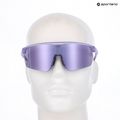 Слънчеви очила GOG Hervor cristal purple/purple reflex purple 5