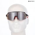Слънчеви очила Leatt RideViz Lite satin grey 3
