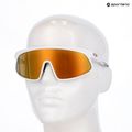 Слънчеви очила Oakley RSLV matte white/prizm 24k 10