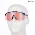 Слънчеви очила UVEX Pace Stage CV black matt/mirror blue 5