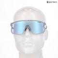 Слънчеви очила Tifosi Moab Clarion Fototec mist/cobalt blue mirror 5