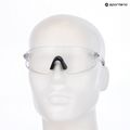 Слънчеви очила Tifosi Vogel XC crystal clear/clear 5