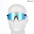 Слънчеви очила Tifosi Vogel SL crystal smoke/smoke bright blue 5