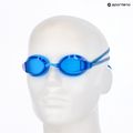 Очила за плуване TYR Blackops 140 Ev Racing blue/ blue 3
