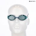 Очила за плуване Speedo Vanquisher 3.0 Mirror Ltd storm green/grey/emerald matte mirror ltd 6