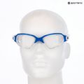 Очила за плуване Cressi Clear Eyes clear/blue 7