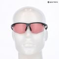 Слънчеви очила Alpina Nylos HR gun matt/pink 6