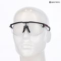 Julbo Ultimate Reactiv 0-3 черни/прозрачни слънчеви очила 6