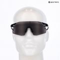 Слънчеви очила Tifosi Moab XC blackout/smoke/ac red/clear 10