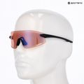 Слънчеви очила Tifosi Vogel XC blackout/ac red 5